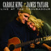 Carole King, James Taylor – Live At The Troubadour (2xLP) (LP, Vinyl Record Album)