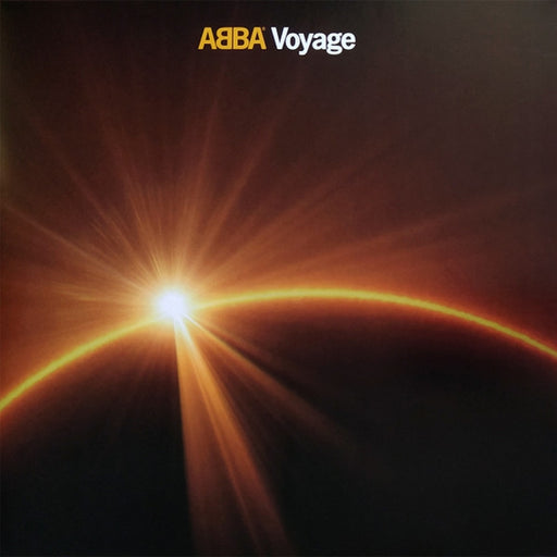 ABBA – Voyage (LP, Vinyl Record Album)