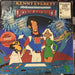 Kenny Everett – The Greatest Adventure Yet From Captain Kremmen (LP, Vinyl Record Album)