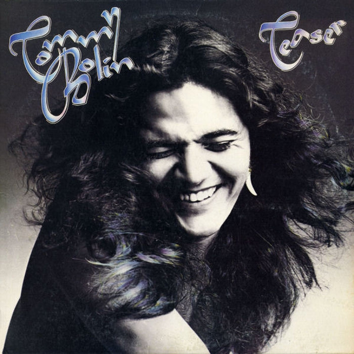 Tommy Bolin – Teaser (LP, Vinyl Record Album)