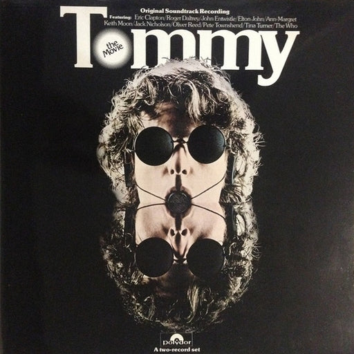 Various – Tommy (Original Soundtrack Recording) (LP, Vinyl Record Album)