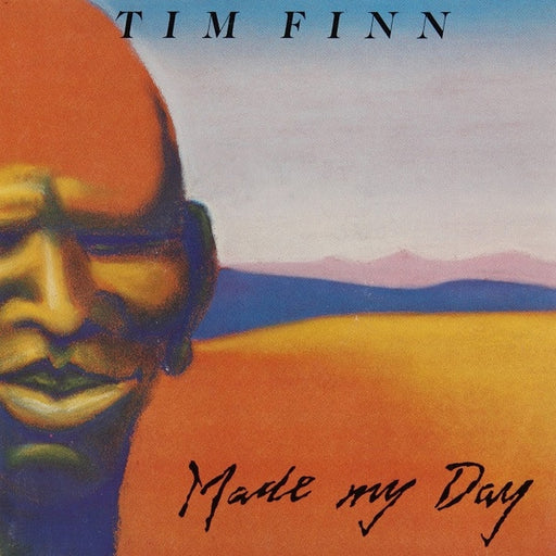 Tim Finn – Made My Day (LP, Vinyl Record Album)