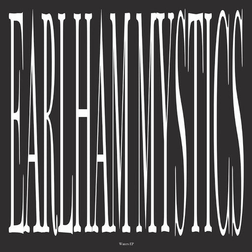 Earlham Mystics – Waters EP (LP, Vinyl Record Album)