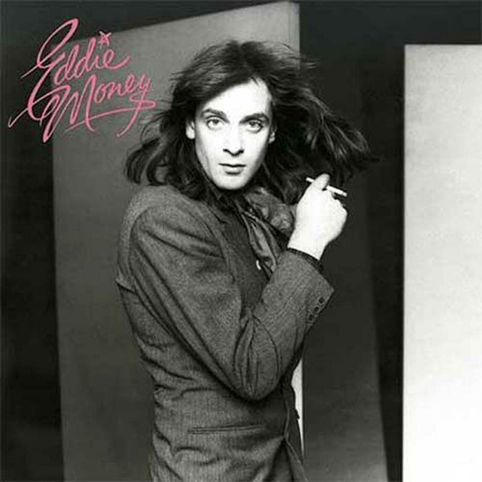 Eddie Money – Eddie Money (LP, Vinyl Record Album)