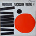 Enoch Light And The Light Brigade – Provocative Percussion (Vol. 4) (LP, Vinyl Record Album)