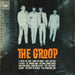 The Groop – The Groop (LP, Vinyl Record Album)