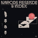 Marcos Resende & Index – Marcos Resende & Index (LP, Vinyl Record Album)