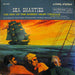 The Robert Shaw Chorale – Sea Shanties (LP, Vinyl Record Album)