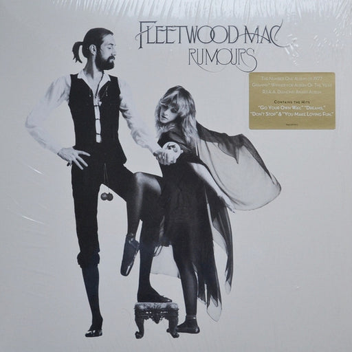Fleetwood Mac – Rumours (LP, Vinyl Record Album)
