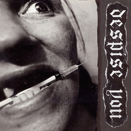 Despise You – West Side Horizons (LP, Vinyl Record Album)