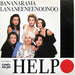 Bananarama, Lananeeneenoonoo – Help (LP, Vinyl Record Album)