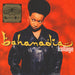 Bahamadia – Kollage (2xLP) (LP, Vinyl Record Album)