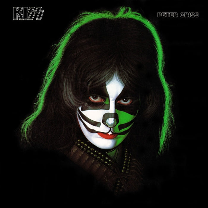 Kiss, Peter Criss – Peter Criss (LP, Vinyl Record Album)