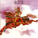 Budgie – Budgie (LP, Vinyl Record Album)