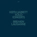 Keith Jarrett – Solo Concerts: Bremen / Lausanne (3xLP) (LP, Vinyl Record Album)