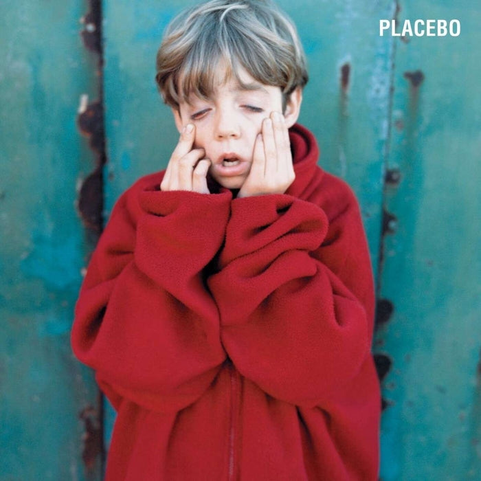 Placebo – Placebo (LP, Vinyl Record Album)