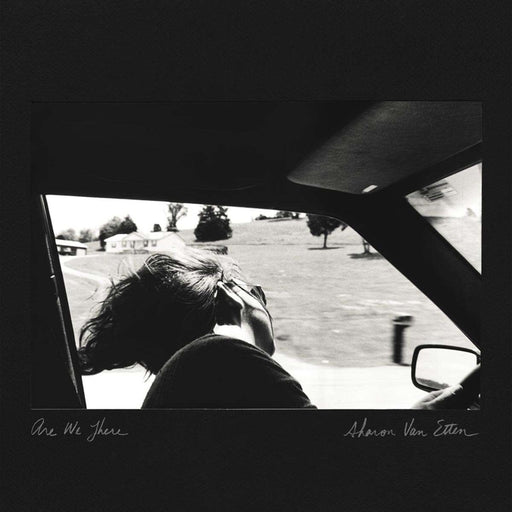 Sharon Van Etten – Are We There (LP, Vinyl Record Album)