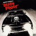 Various – Quentin Tarantino's "Death Proof" (Original Soundtrack) (LP, Vinyl Record Album)