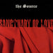 The Source – Sanctuary Of Love (LP, Vinyl Record Album)