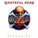 The Grateful Dead – Reckoning (LP, Vinyl Record Album)