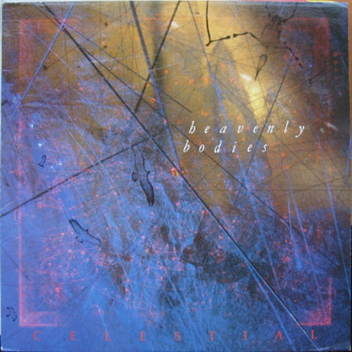 Celestial – Heavenly Bodies (LP, Vinyl Record Album)