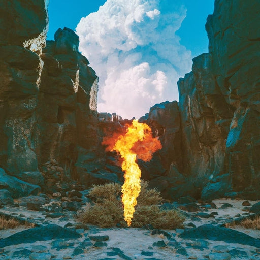 Bonobo – Migration (2xLP) (LP, Vinyl Record Album)