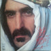 Frank Zappa – Sheik Yerbouti (LP, Vinyl Record Album)