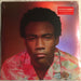 Childish Gambino – Because The Internet (LP, Vinyl Record Album)