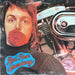 Wings – Red Rose Speedway (LP, Vinyl Record Album)