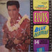 Elvis Presley – Blue Hawaii (LP, Vinyl Record Album)