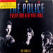 The Police – Every Breath You Take (The Singles) (LP, Vinyl Record Album)