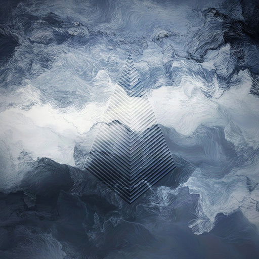 Kiasmos – Kiasmos (LP, Vinyl Record Album)