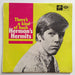 Herman's Hermits – There's A Kind Of Hush (LP, Vinyl Record Album)