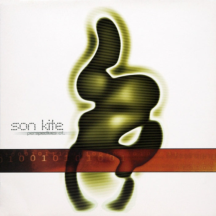 Son Kite – Perspectives Of... (LP, Vinyl Record Album)