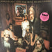 Canned Heat – Historical Figures And Ancient Heads (LP, Vinyl Record Album)