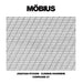 Jonathan Fitoussi, Clemens Hourriere – Möbius (LP, Vinyl Record Album)