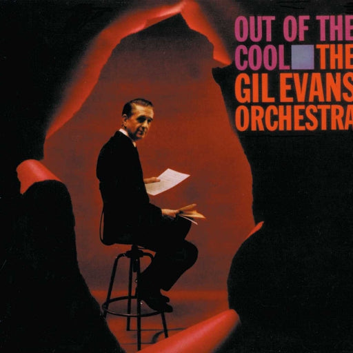 Gil Evans And His Orchestra – Out Of The Cool (LP, Vinyl Record Album)