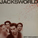 Spit The Dummy – Jacksworld (LP, Vinyl Record Album)