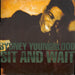 Sydney Youngblood – Sit And Wait (LP, Vinyl Record Album)