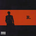 R. Kelly – R. (LP, Vinyl Record Album)