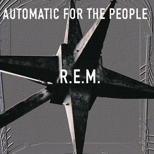 R.E.M. – Automatic For The People (LP, Vinyl Record Album)