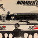 The Accelerators – Number 1 (LP, Vinyl Record Album)