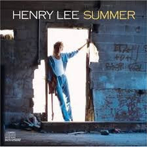 Henry Lee Summer – Henry Lee Summer (LP, Vinyl Record Album)