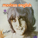 Jon English – Modern English (LP, Vinyl Record Album)