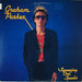 Graham Parker And The Rumour – Squeezing Out Sparks (LP, Vinyl Record Album)