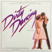 Various – Dirty Dancing Original Soundtrack (LP, Vinyl Record Album)