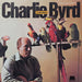 Charlie Byrd – Latin Byrd (LP, Vinyl Record Album)