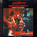 Christopher Young – A Nightmare On Elm Street 2: Freddy's Revenge (Original Motion Picture Soundtrack) (LP, Vinyl Record Album)