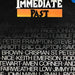 Various – Immediate Past (LP, Vinyl Record Album)