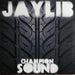 Jaylib – Champion Sound (LP, Vinyl Record Album)